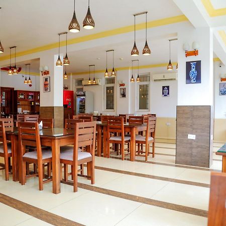 Chelsea Hotel Dar es Salaam Ngoại thất bức ảnh